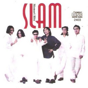 Album Slam - Nur Kasih