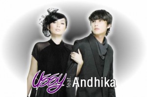 Ussy ft Andhika Kupilih Hatimu